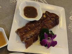 和味明炉烧鹅-香云轩·顺德菜(香云纱园林酒店店)