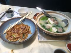 -陶陶居酒家(环市东店)
