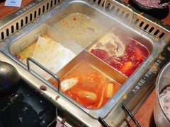-大渝火锅(苏州西城永捷店)