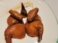 -潮上潮(南中环店)