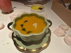 -THE WANG王品(上海中心云端店)