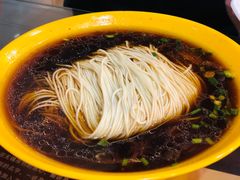 -毛华美食(清扬路店)
