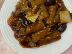 -烤肉宛饭庄(南礼士路店)