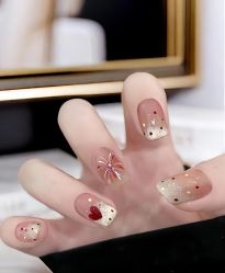 -RL Nail·瑞丽美甲美睫品牌原创店