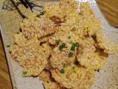 蛋黄锅巴-卤鸭儿(小河路店)