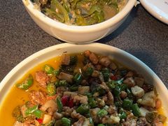 -赠李白·如诗的川味(余杭万达广场店)