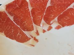 -清真·鸦儿李记·涮肉(和平里店)