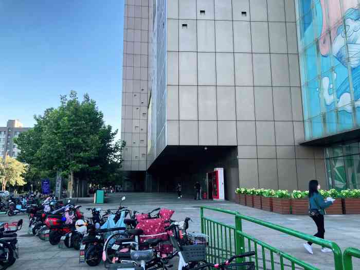 北京悦荟(南环路店)-"在昌平悦荟万科,正巧录到,宝宝第一名[呲.