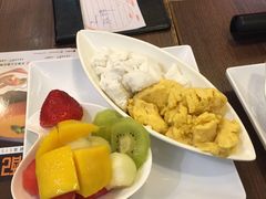 -许留山(梳士巴利道店)