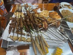 -江湖翅客(琶洲新村店)