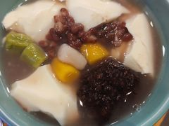 -觅豆豆花甜品(望平街店)