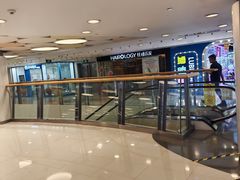-银座mall(东直门店)