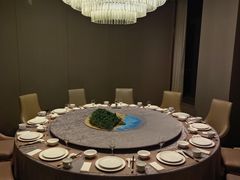 -威海蓝海御华大饭店·蓝钻美食自助百汇