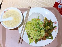 -北大家园食堂