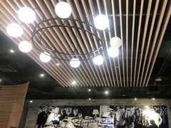 大堂-避风塘(百联东郊店)