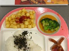 -探炉·香辣豆花烤鱼(笋岗宝能环球汇店)