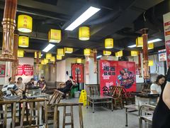 -郝大姐·乌龙山铁板烧(大学城三店)