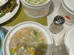 -顺意·顺德家乡菜(国际人才大厦店)