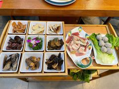 -大理董·董家小厨野生菌火锅(古城旗舰店)
