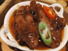-粤珍轩.创始店.始于2001(含光门店)
