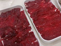 -潮汕大目牛肉火锅(水围店)