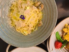 -玲婧胡同·生日蛋糕·餐厅(嘉里城店)