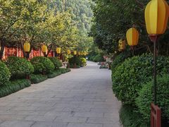 -华清宫景区