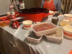 -海底捞火锅(方圆荟店)