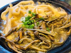 -老砂锅(城北店)