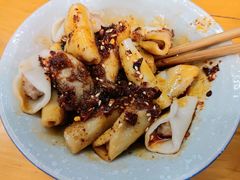 -老妈火锅粉(幸福路步行街店)