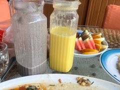 -永红源啤酒·烧烤·海鲜·大排档(台柳路店)