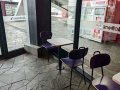 -麦当劳(国家体育场南路店)