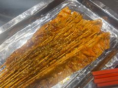 -堂堂小伙夫·辽宁小吃大排档(京西大悦城店)