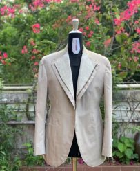 -GIMIWEAR 基米尔男士西服高级定制(陆家嘴店)