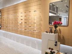-上野眼镜(深圳湾万象城店)