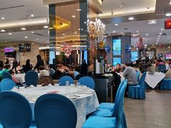 大堂-和记小菜(东方店)