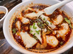 红油抄手-牛王庙(龙华花园店)