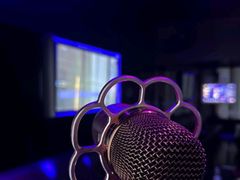 -JUZC钜阵纯KTV(滨海吾悦广场店)