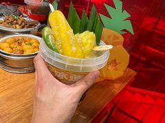 -后火锅(南京东路总店)