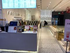 -KUNCHA鲲茶·江西制茶(铜锣湾店)