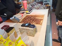 -阿男野栗王(金门路店)