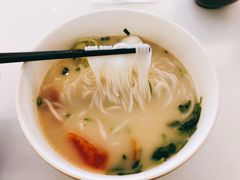 -新旺茶餐厅·早餐·夜宵(仙霞店)