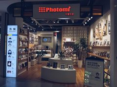 -方快-照相馆(金桥国际店)