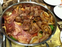 -鸿记煌三汁焖锅(府前路店)