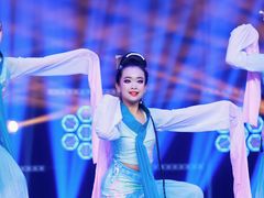 -予荷舞蹈(盛景校区)