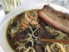 -兴福老面馆(寺路街店)