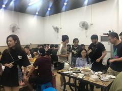 -无招牌