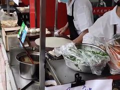 再见蛋饼-金杨老摊头蛋饼(金口路店)
