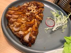 -越小品·越南餐厅(万科里店)