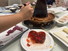 -福寿斋·老北京铜锅涮肉·烤鸭(顺义总店)